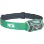 PETZL tikka core-green Stirnlampe