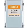SSD-Festplatte Kioxia 7,68 TB 2,5 Zoll PCI Express 5.0 NVMe CD8P-R