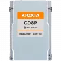 SSD-Festplatte Kioxia 7,68 TB 2,5 Zoll PCI Express 5.0 NVMe CD8P-R