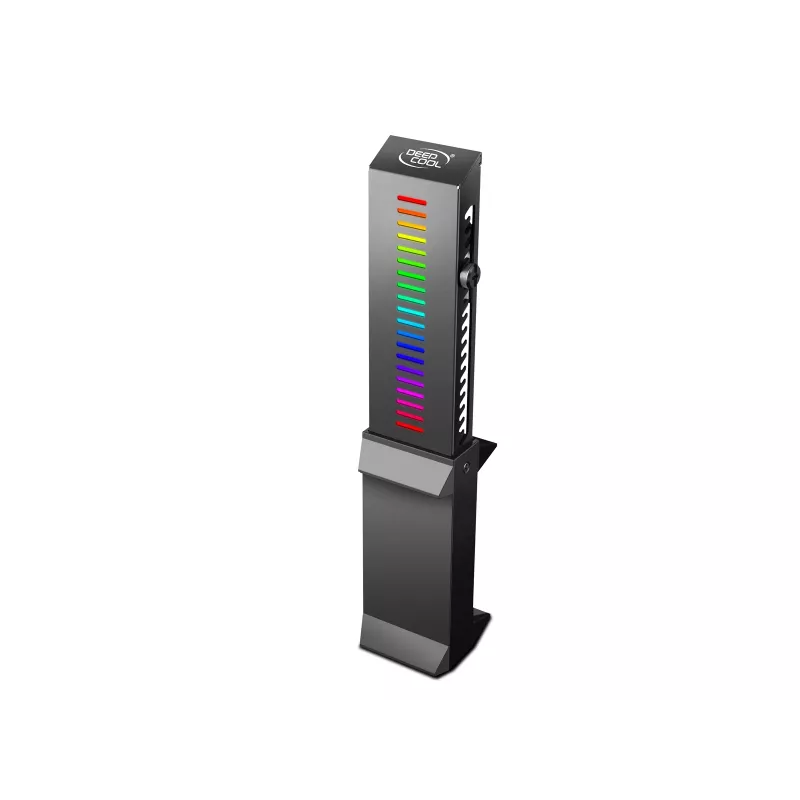 DeepCool GH-01 A-RGB Full Tower Grafikkartenhalter
