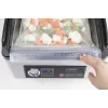 Vakuumierer Caso VacuChef 70 Power 350 W Edelstahl — Vakuumverpackungsmaschine