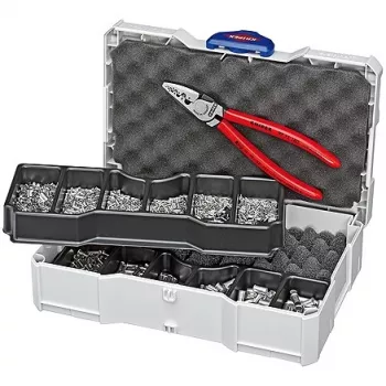 Zange Knipex 97 90 05