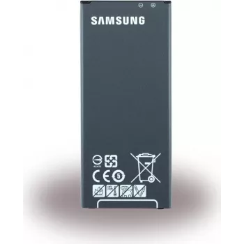 Ersatzakku Samsung EB-BA310ABE für Galaxy A3 (2016) Li‑Ion 2300 mAh