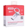 UNITEK Y-6331 Schnittstellenkarten/Adapter HDMI