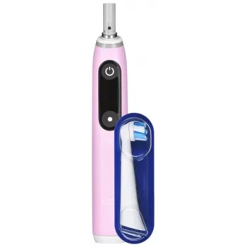 Oral-B iO6 Pink elektrische Zahnbürste