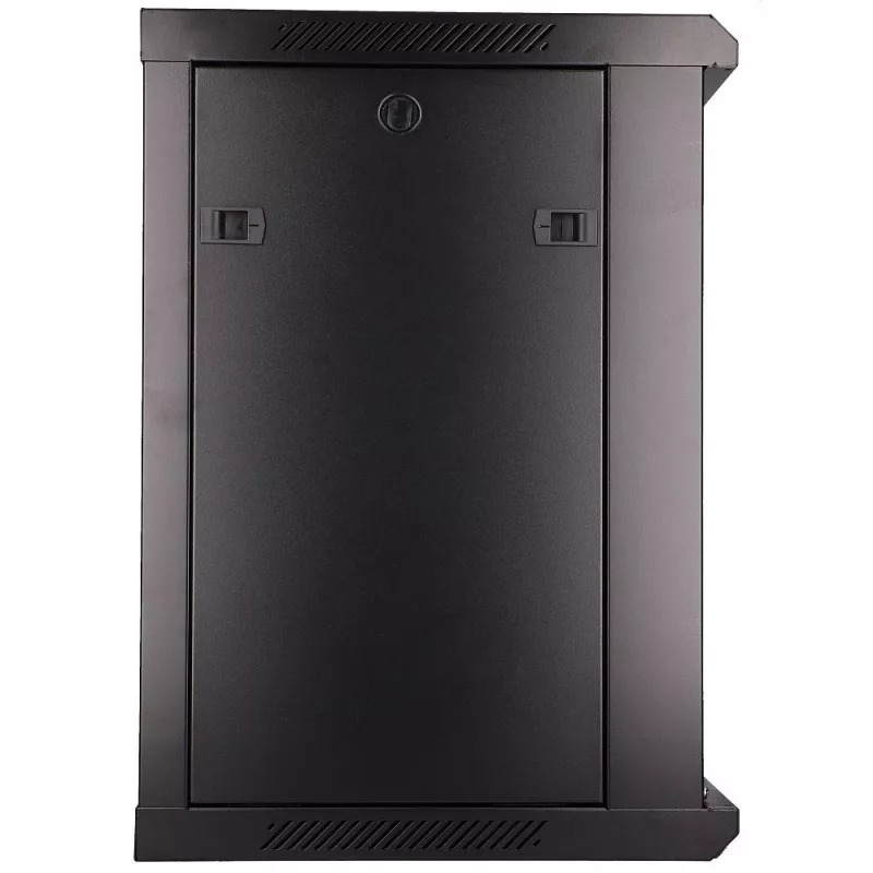 Wandmontierter Schrank Extralink Rackmount-Schrank 12U 600x600 Schwarz