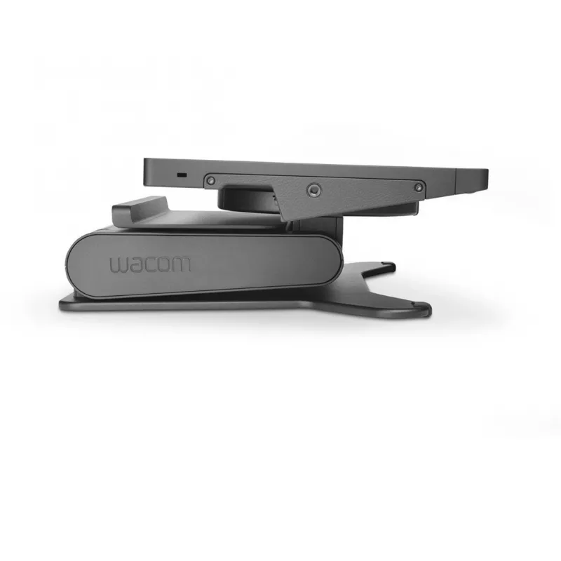 Wacom Ständer für Cintiq Pro 17, Schwarz (ACK64803KZ)