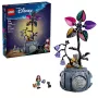 LEGO DISNEY 43288 Sally's Blumentopf