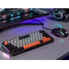 Mechanische Tastatur Tracer GAMEZONE EVO1 HOT SWAP 63 (Grau) TRAKLA47297