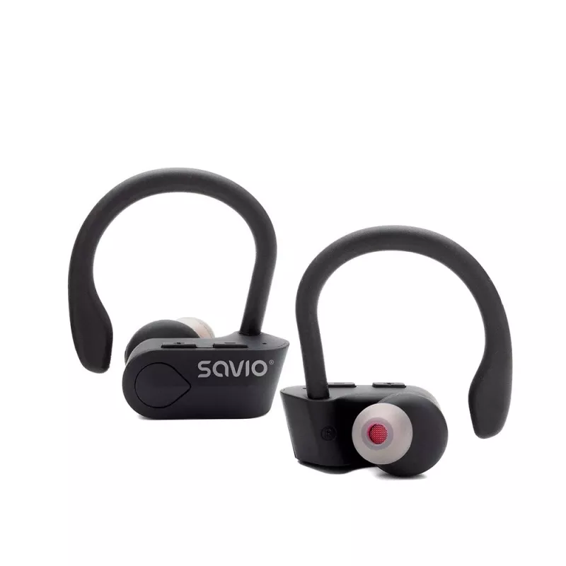Headset Savio TWS-03