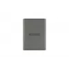 SSD-Festplatte Transcend 1 TB extern USB Type-C USB 3.2 Gen 2x2 ESD360C