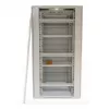 ALLNET ALL-SNB8122EKGRAU Rack-Gehäuse