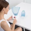 Medisana DS 400 Gesichtssauna Blau, Weiß