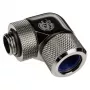 Adapter 90° BitsPower Advanced Multi-Link G1/4 Zoll AG auf 14 mm AD Hardtube — drehbar