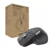 Logitech Logitech MX Master 4 for Business Maus – Kabellos + Bluetooth, 8000 DPI, Graphit | Logitech