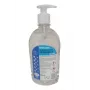 Handdesinfektionsmittel mit Spender, 500 ml