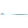 Extralink LAN Patchkabel Kat.6A RJ-45 Cat6a 5m Blau