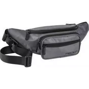 PEDEA Gürteltasche TREND Gr. M, Grau (60065002)