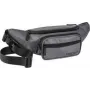 PEDEA Gürteltasche TREND Gr. M, Grau (60065002)
