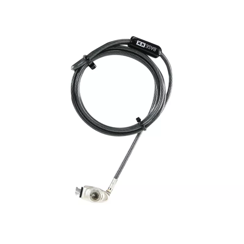 DICOTA BASE XX LAPTOP LOCK NANO D31940 Sicherheitsschloss für Laptops