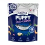 Trockenfutter für Hunde BALTICA Puppy Ente mit Lachs XS/S 1 kg — Welpenfutter für kleine Rassen