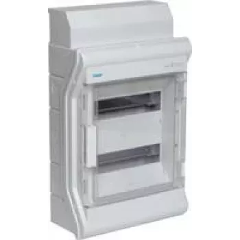 Kleiner Verteiler Vector IP65.24PLE VE212DN (VE212DN)