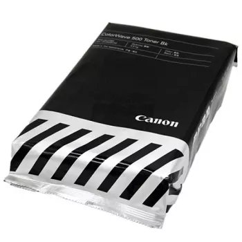 Canon CW 500 Tonerkartusche 1 Stk. Original Schwarz