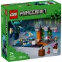 LEGO MINECRAFT 21274 The Warden Encounter