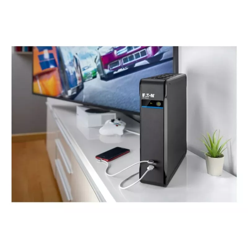 Eaton 3P Ellipse 1700 USB IEC - USV - AC 220-240 V (3P1700UI)