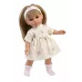 Puppe Llorens Elena 35 cm — realistische Merkmale, weicher Körper
