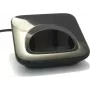 Gigaset S30852-S2685-R101 Ladegerät für Mobilgeräte Schwarz - Grau Innenbereich (S30852-S2685-R101)