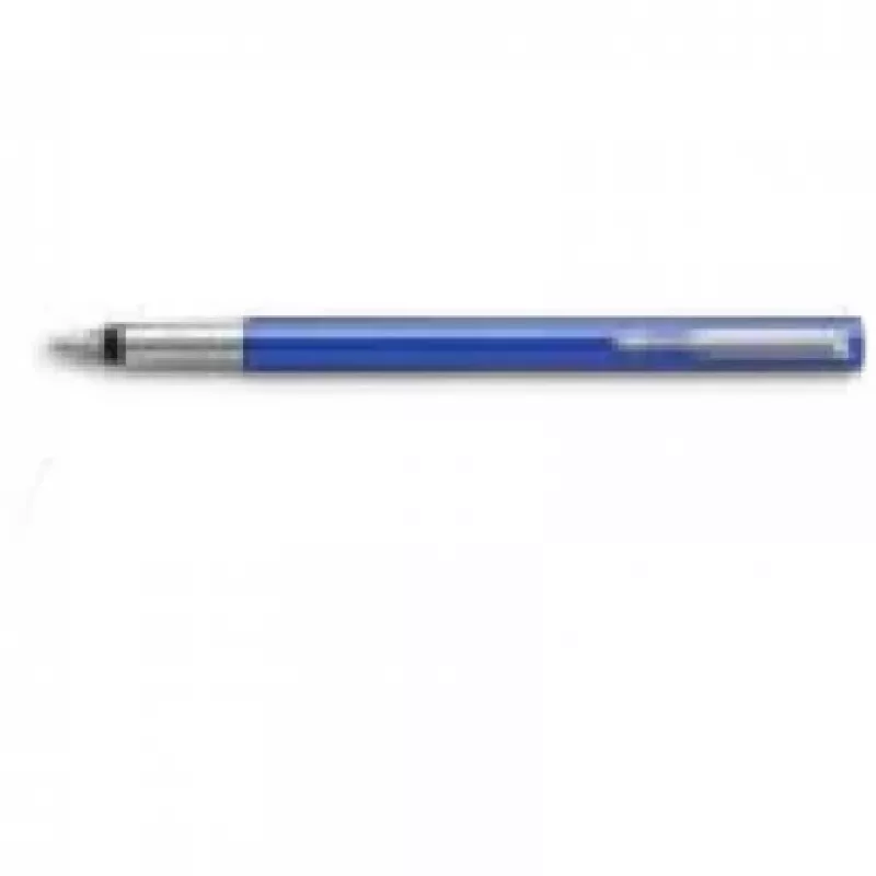 Füllfederhalter Parker VECTOR Blau Edelstahl