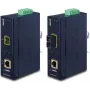 Netzwerk-Media-Konverter PLANET IP30 Industrial 10/100/1000BA