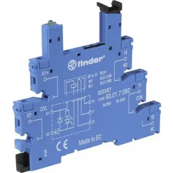 FINDER S.p.A. Relaissockel 93.01.8.240 (93018240)