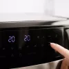 Taurus Air Fry Digital Duo Doppel 9 L 2200 W Heißluftfritteuse Schwarz