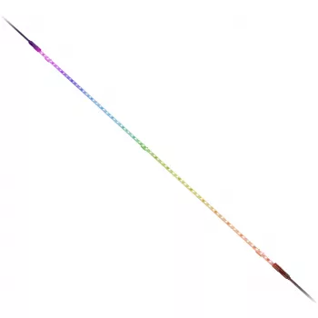 HYTE LS30 qRGB Light Strips mit Controller