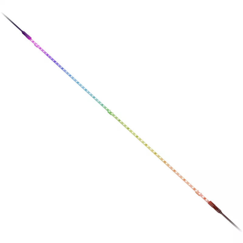 HYTE LS30 qRGB Light Strips mit Controller