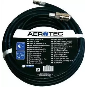 AEROTEC Druckluftschlauch 10 m x 9 mm (2005741)