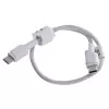 Greencell KABGC31W USB-Kabel Weiß