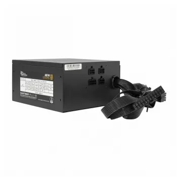 Netzteil White Shark Colonel 600 W