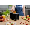 Zelmer ZTS7990 Schwarz