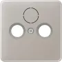 Jung CD 561 SAT PT Platin (CD561SATPT)