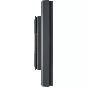 Wandmontierte 6-Tasten-Fernbedienung Homematic IP Wandtaster — RF Wireless, bis zu 200 m Reichweite, IP20