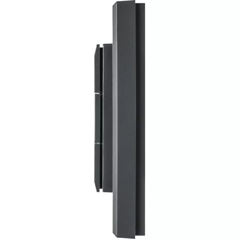 Wandmontierte 6-Tasten-Fernbedienung Homematic IP Wandtaster — RF Wireless, bis zu 200 m Reichweite, IP20