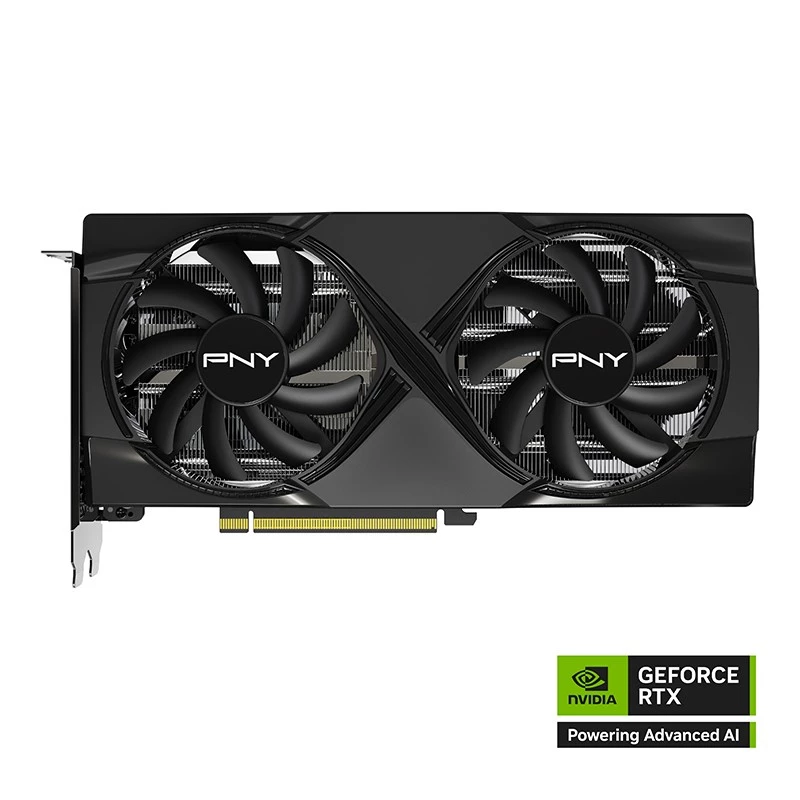 Grafikkarte PNY GeForce RTX 5060 Ti 16 GB GDDR7
