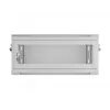 Rack-Schrank LANBERG WF01-6404-23S 19 Zoll 4U grau mit perforierten Türen