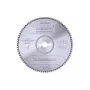 Kreissägeblatt Metabo 628448000 30,5 cm