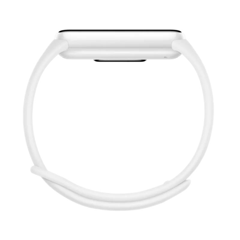 XIAOMI SMART BAND 10 CERAMIC PERLWEISSES ARMBAND