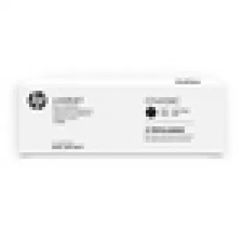 HP CONTRACT Cartridge No 410X HP410X HP 410X Schwarz HC (CF410XC)
