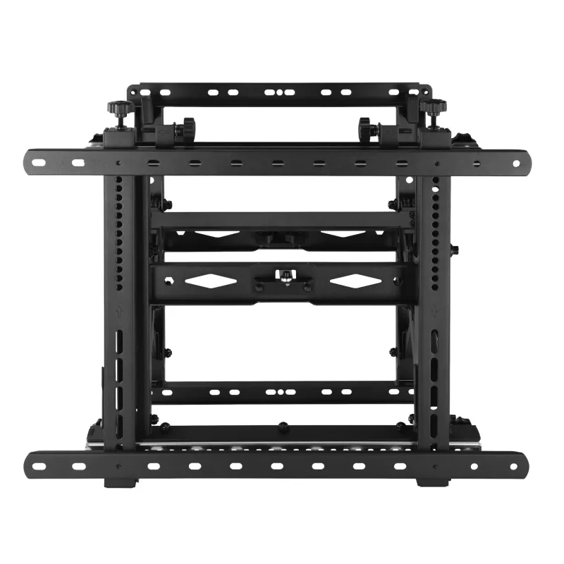 TV-Wandhalterung SBOX LVW13-46T für 45–70 Zoll Fernseher, VESA bis zu 600x400
